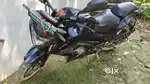 Electric bike on sell at best price in good condition
