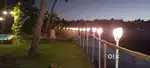 Independent villa in anjuna for rent / lease