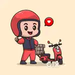 Delivery Boy Job