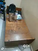 Single  Bed