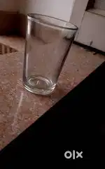 Tea glasses