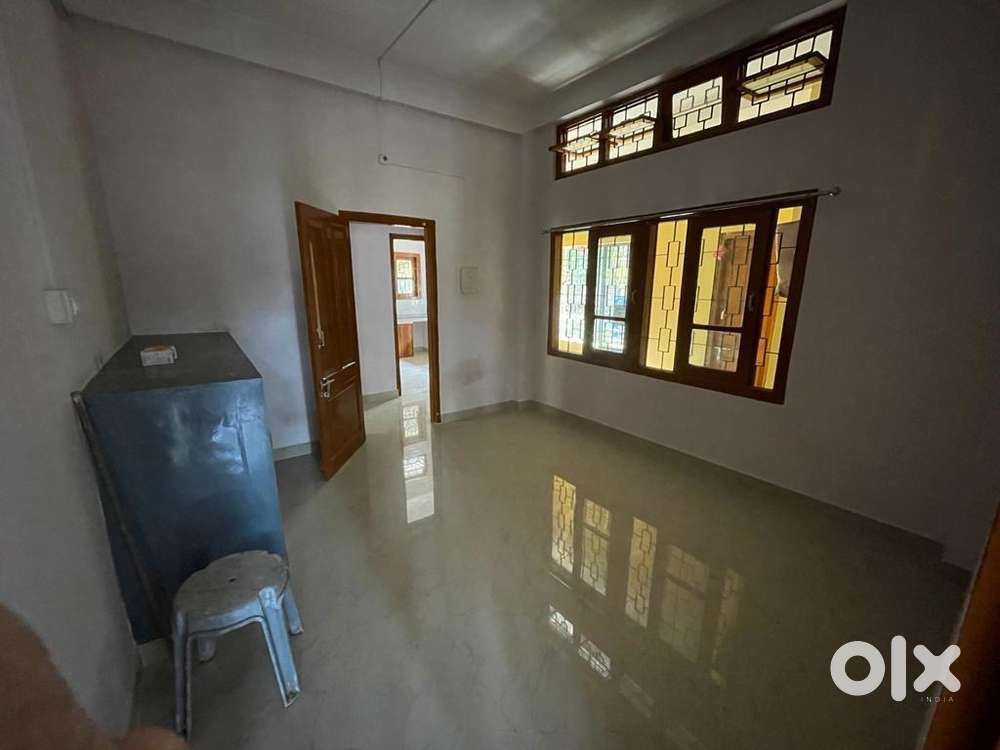 2 BHK independent house near Beltola College.