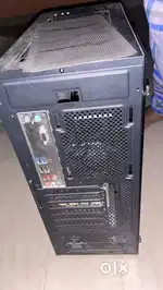 Central processing unit