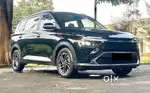 Kia Carens Luxury (O)1.5 Diesel AT 7 STR, 2022, Diesel