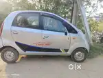 Tata Nano 2010