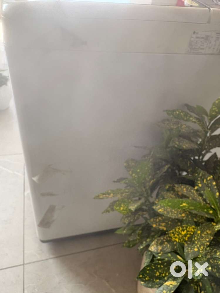 LG Top Load Fully Automatic Smart Inverter 6.2KG