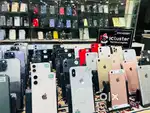 All apple iphone model with latest iOS\used\New\Old\Latest\Warranty