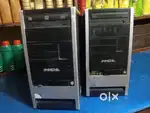 2 HCL CPU FOR SAIL
