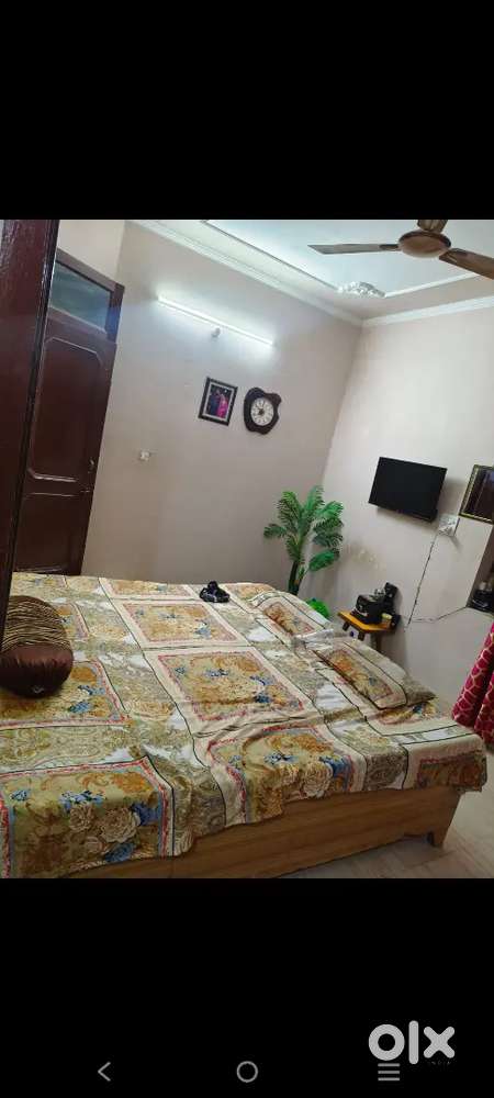 Independent room for rent