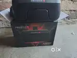 Irusu monster VR box in 3d