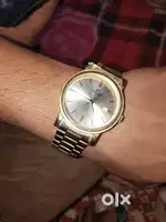 Titan watch