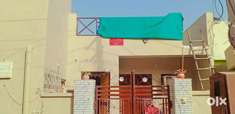 Near by jain collage, mannat colony