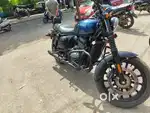Good condition roadster