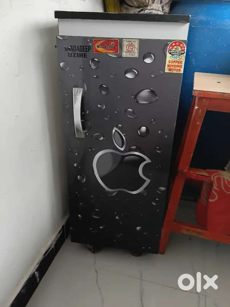 aata chaki in good condition