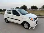 Maruti Suzuki Alto 800 2019-2023 0.8 LXI (O), 2020, Petrol