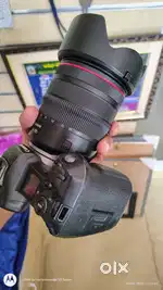 Canon EOS R