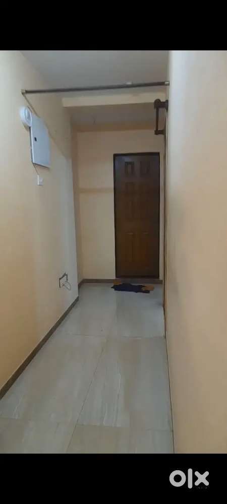 Available 1bhk flat for rent at Porvorim
