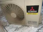Mitsubishi Cassette Ac