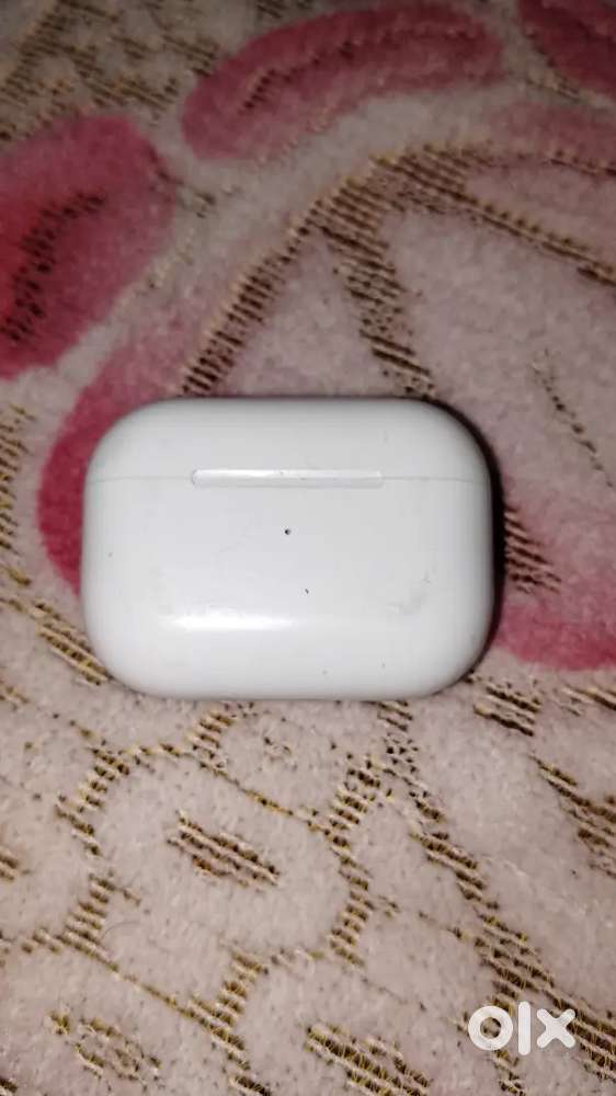 Pase kam kar dunga original apple airpods 2nd generation
