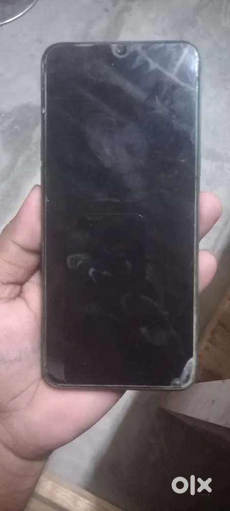 Good condition original display