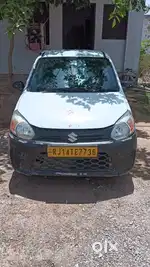 Maruti Suzuki Alto 800