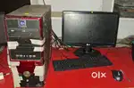 LG computer with CPU