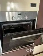 Bosch Built-in Electric Oven for sale - Rs.12,500