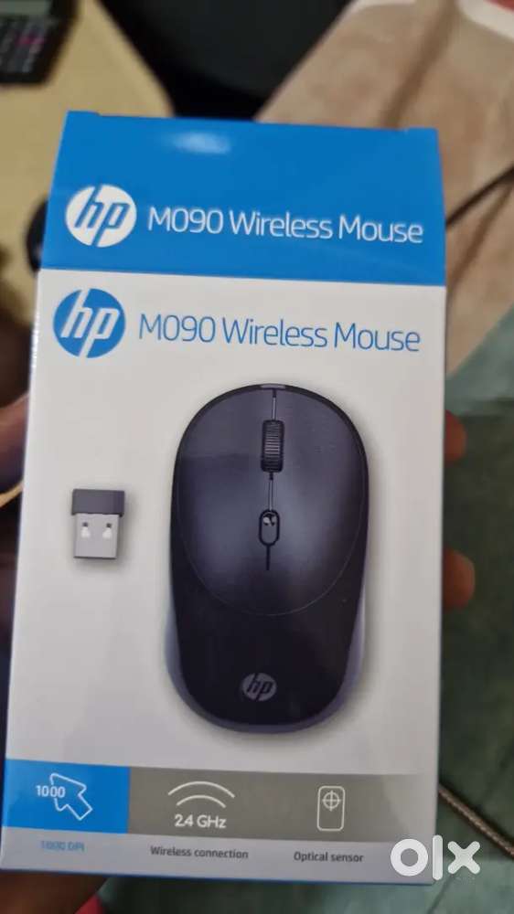 HP mouse for sale