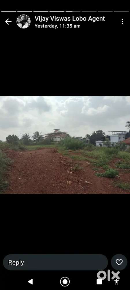 30 cence sale Shakti nagara mangalore