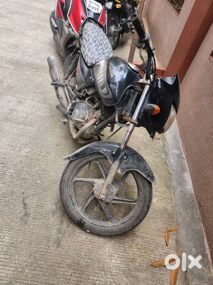 70kmpl Mileage Honda dream yoga bike