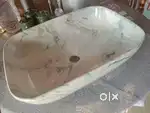 Table top basin