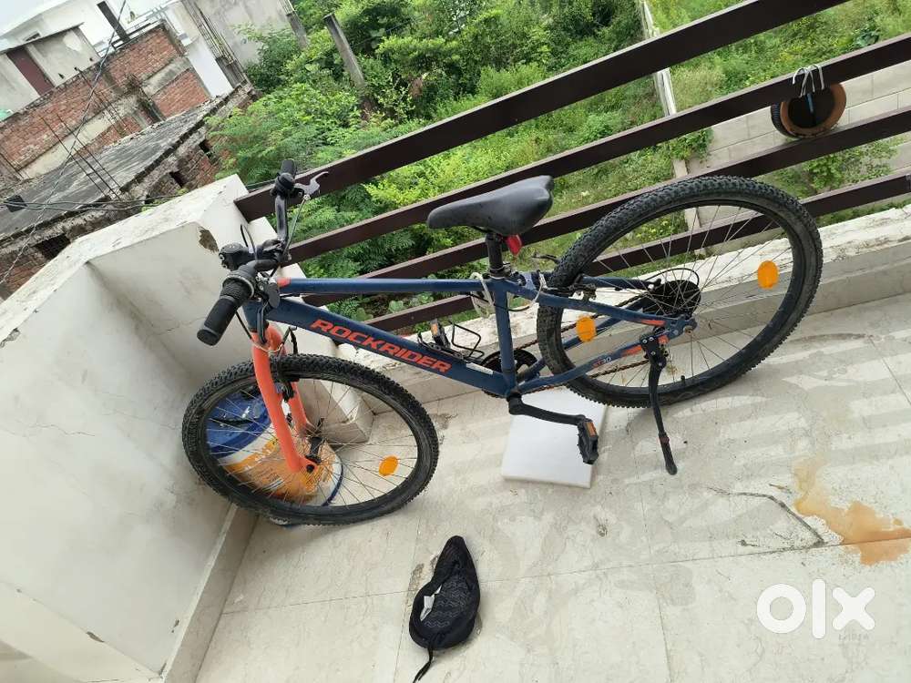 Decthelon sports Rockrider