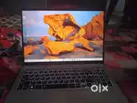 Infinix y3 laptop i3 12th genration 8 256ram