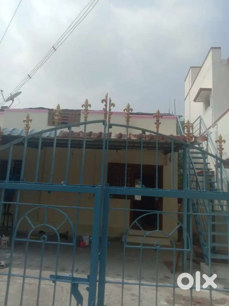 2 BHK for immediately can Rent at Mettupatty, Attur Main road, Salem