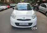 Nissan Micra 2010-2012 XE, 2010, Petrol
