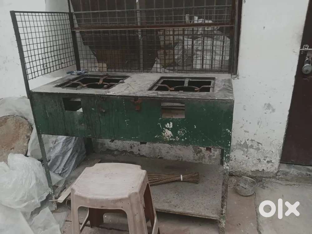 Shop counter ya bhatti wala counter