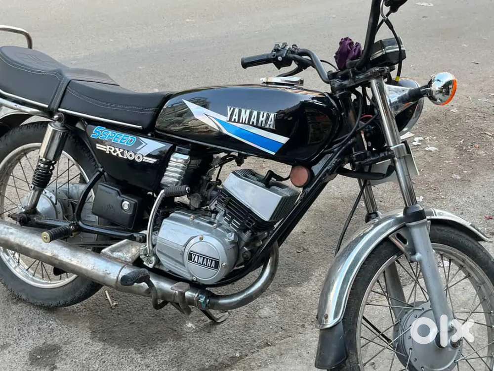 Yamaha 1992