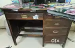 Teakwood  table