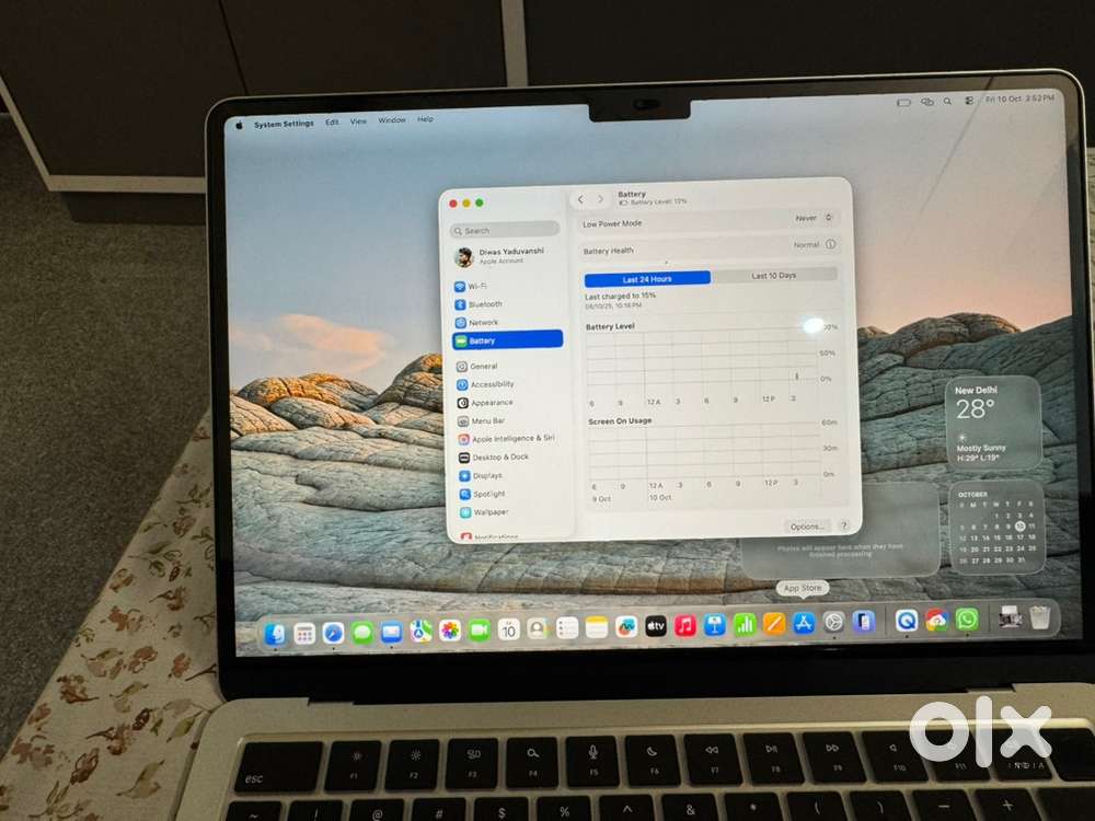 Mac book m2 apple