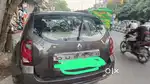 Renault Duster 2018