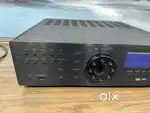 Krell S-1000 class A preamp processor