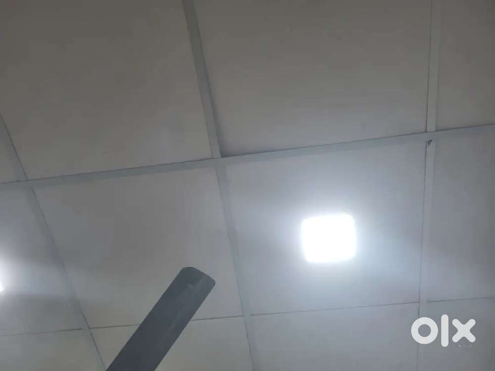 2x2 celling