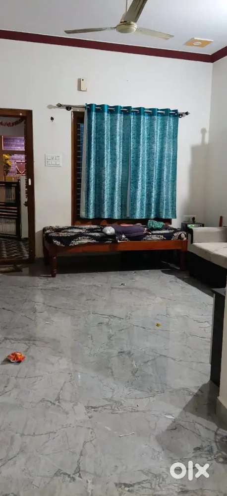 30*40 North facing Ground Floor At Shaydanahlli, for lease