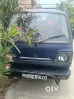 Maruti Suzuki Omni 2003 Petrol
