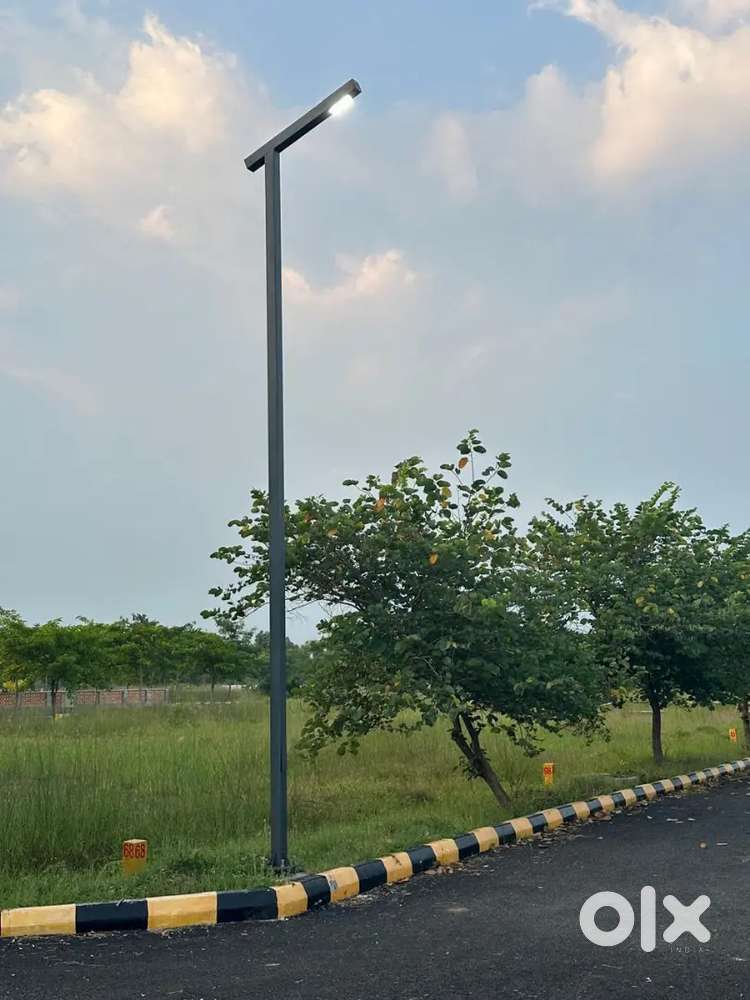 100 sqyards 2.5 lakhs DTCP layout