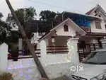 Tharayil house