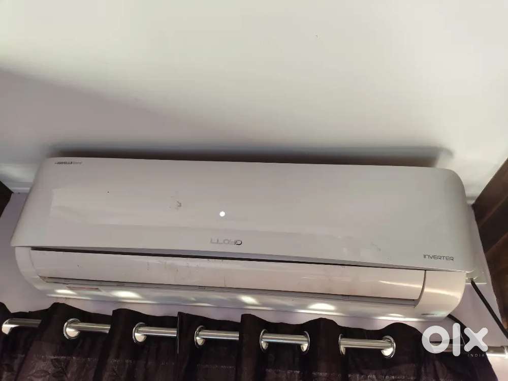 2ton AC Lloyd Sale due to job relocation