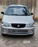 Maruti Suzuki Alto Green LX BSIV, 2011