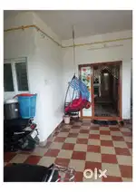 House for sale.