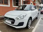 Swift Automatic vxi 2022 Petrol 45000 Km Driven